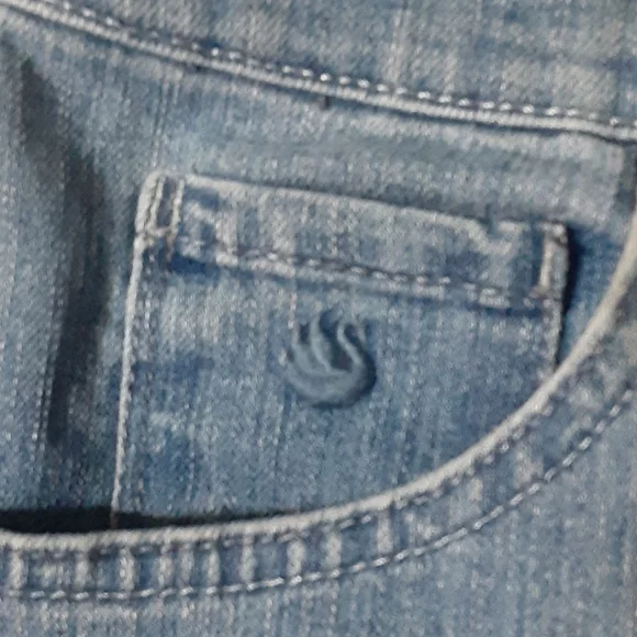 Gloria Vanderbilt Jean's - Picture 4 of 8